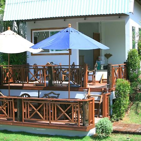 Kata Hiview Resort Karon Exteriör bild