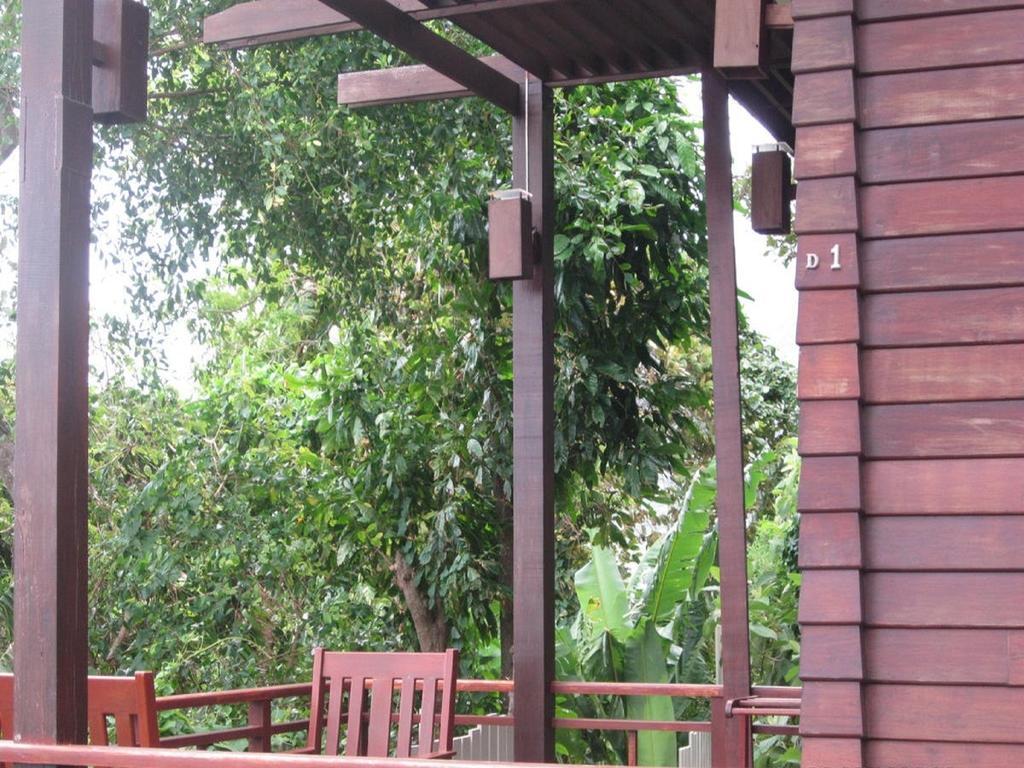 Kata Hiview Resort Karon Rum bild