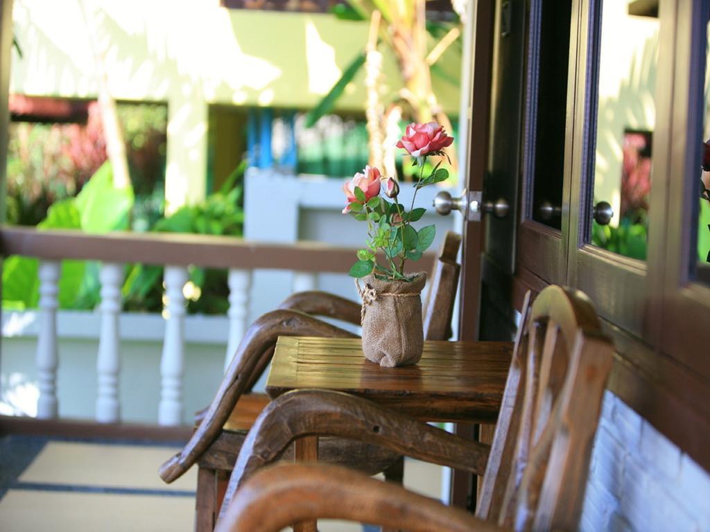 Kata Hiview Resort Karon Rum bild